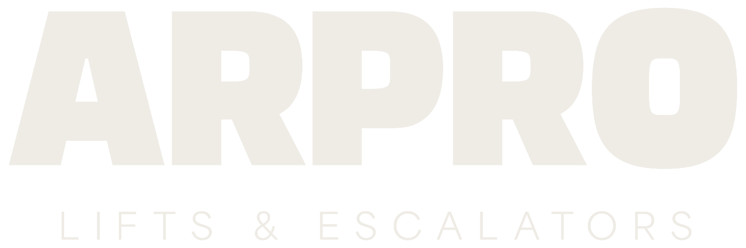 ARPRO Lifts & Escalators